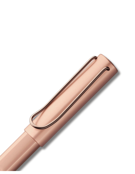 LAMY AL-Star LX Oro Rosa | Pluma Estilográfica de Lujo