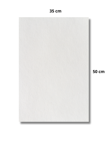 Cartulina Durex – Hoja de Alta Calidad 35x50 cm