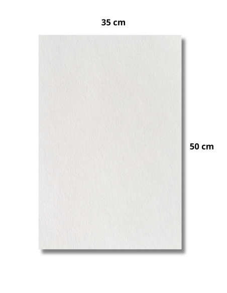 Cartulina Durex – Hoja de Alta Calidad 35x50 cm