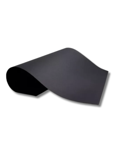 Cartulina Negra – Hoja 70x100 cm de Alta Calidad