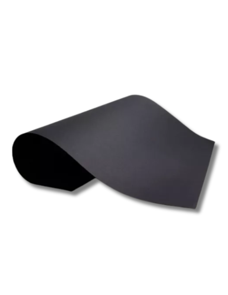 Cartulina Negra – Hoja 70x100 cm de Alta Calidad
