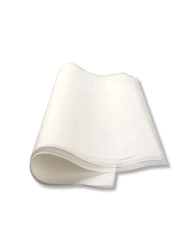 Papel Mantequilla 40g – Hoja 70x100 cm para Calcar y Diseñar