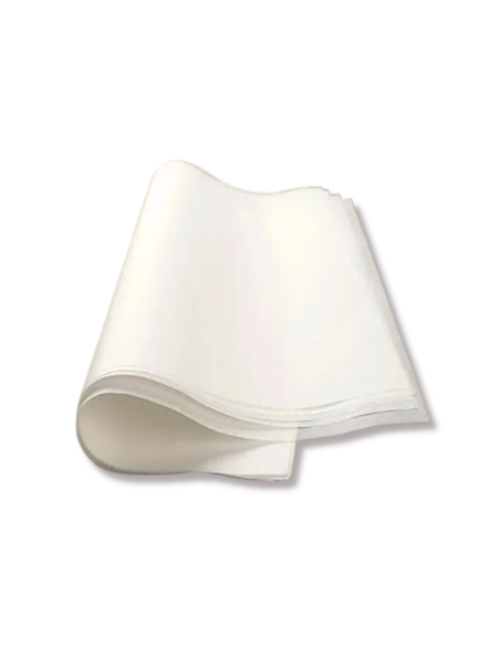 Papel Mantequilla 40g – Hoja 70x100 cm para Calcar y Diseñar