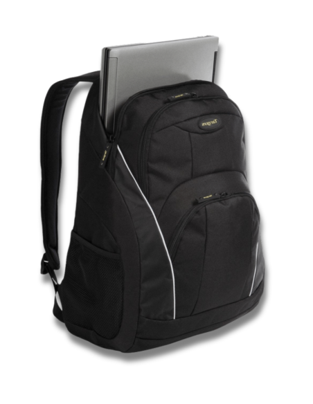 Morral Targus Motor Backpack TSB194 Negro
