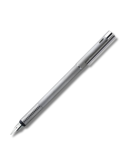Estilografo Lamy Logo Mate