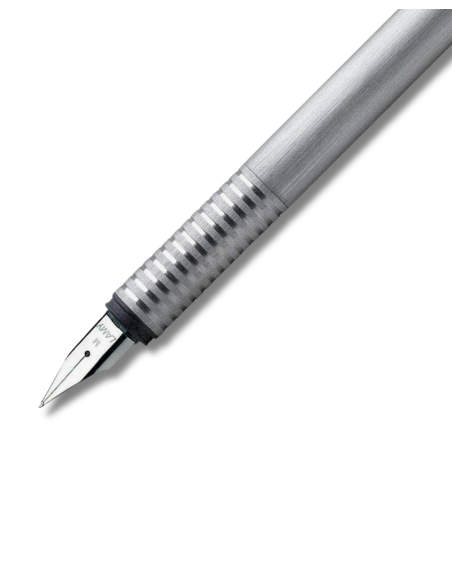 Estilografo Lamy Logo Mate