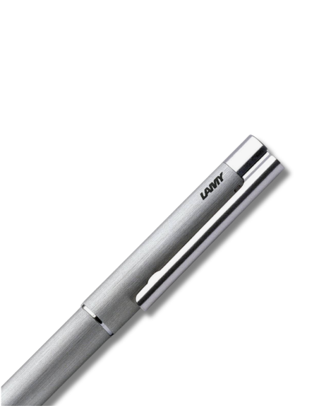Estilografo Lamy Logo Mate