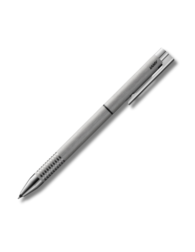 Lamy Logo Twin Pen Satin