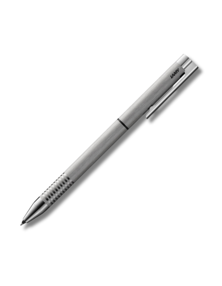 Lamy Logo Twin Pen Satin
