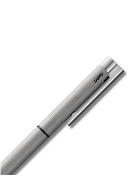 Lamy Logo Twin Pen Satin