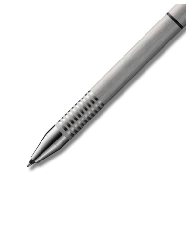 Lamy Logo Twin Pen Satin