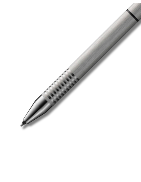Lamy Logo Twin Pen Satin