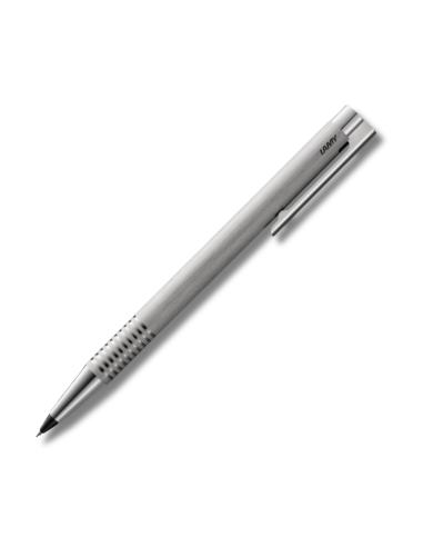 Portaminas Lamy Logo Mate 106