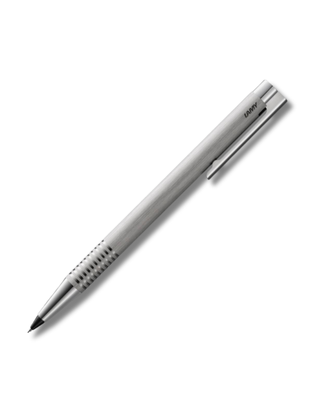 Portaminas Lamy Logo Mate 106