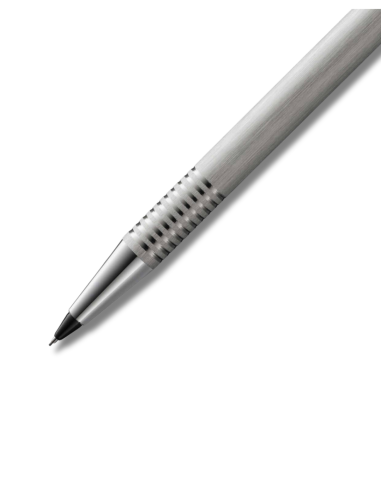 Portaminas Lamy Logo Mate 106