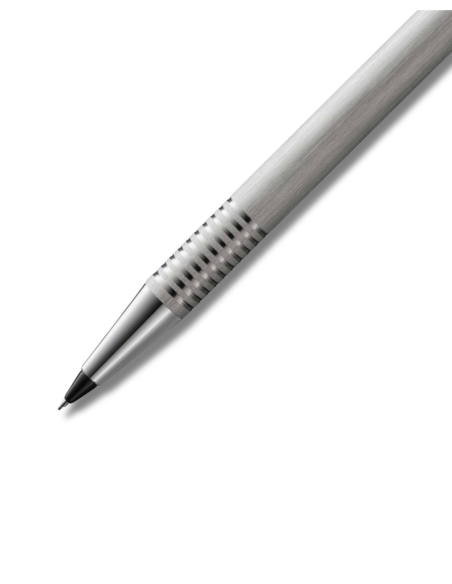 Portaminas Lamy Logo Mate 106