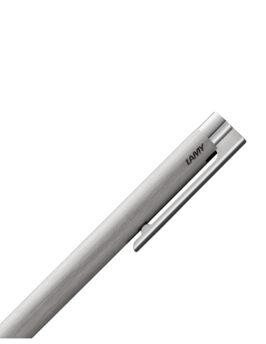 Portaminas Lamy Logo Mate 106