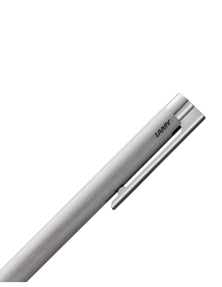 Portaminas Lamy Logo Mate 106