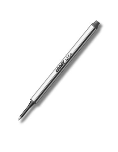 Repuesto LAMY M66 | Recambio de Tinta para Roller LAMY