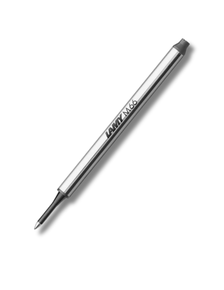 Repuesto LAMY M66 | Recambio de Tinta para Roller LAMY