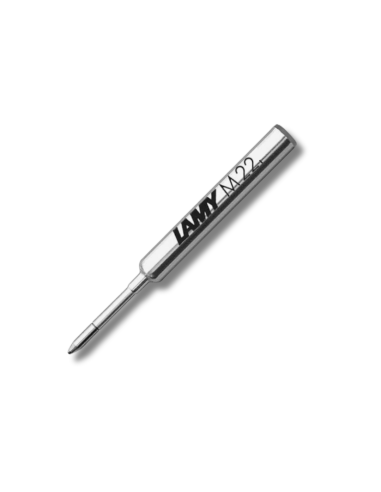 Repuesto LAMY M22 | Recambio de Tinta para Bolígrafos de Bolsillo