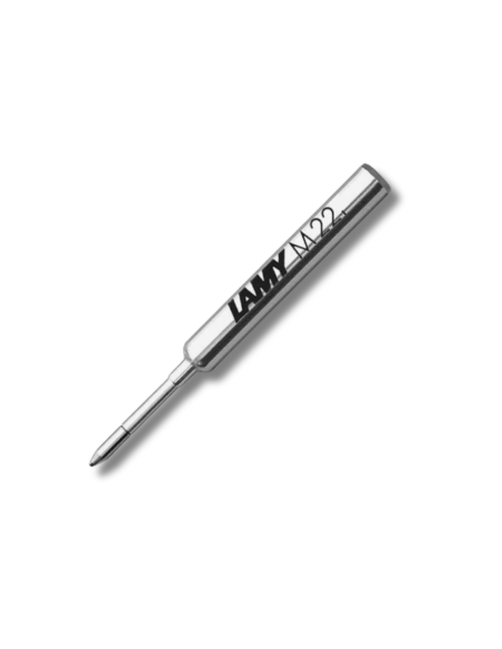 Repuesto LAMY M22 | Recambio de Tinta para Bolígrafos de Bolsillo