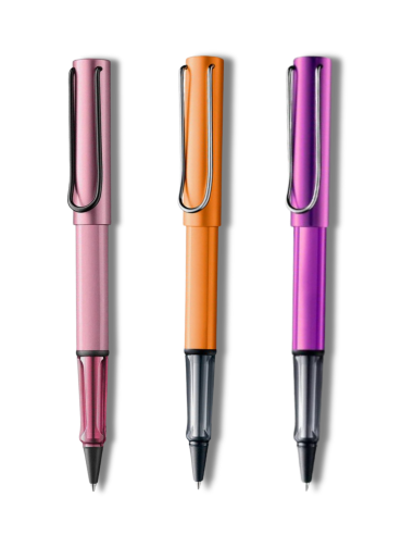 Roller Ball Lamy Al Star