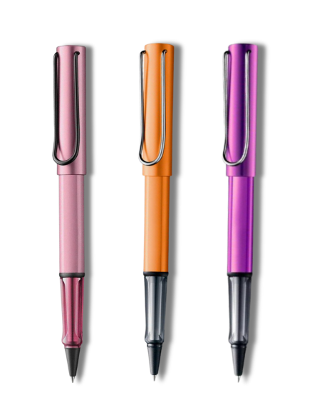 Roller Ball Lamy Al Star