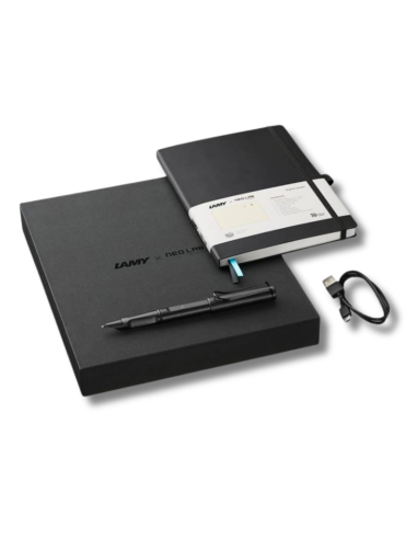 Set Lamy Digital All Black