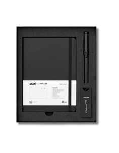 Set Lamy Digital All Black