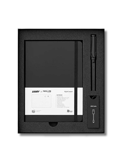 Set Lamy Digital All Black