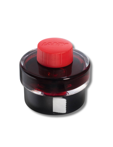Tinta Lamy Para Estilografo 50 ml T52