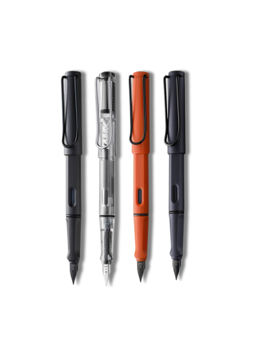 Lamy Safari