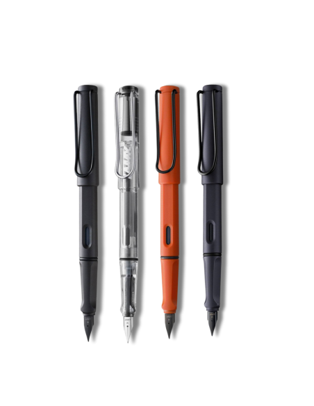 Lamy Safari