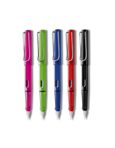 Lamy Safari