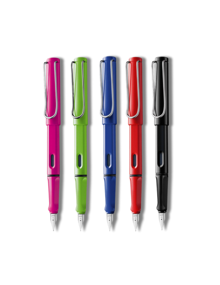 Lamy Safari