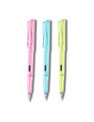 Lamy Safari