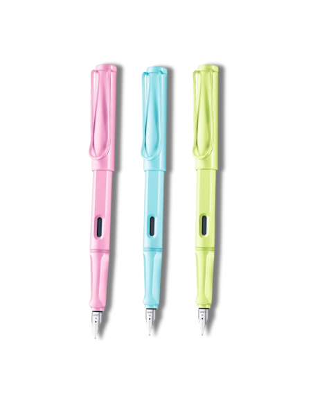 Lamy Safari