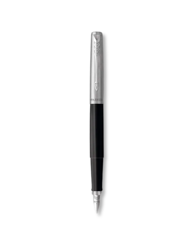 Estilógrafo Parker Jotter Original – Diseño Clásico y Escritura Suave