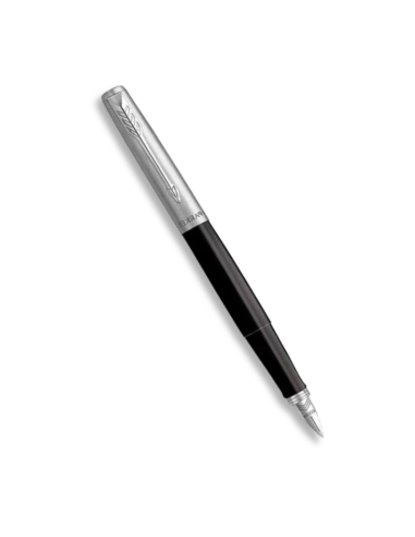 Estilógrafo Parker Jotter Original – Diseño Clásico y Escritura Suave