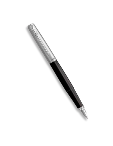 Estilógrafo Parker Jotter Original – Diseño Clásico y Escritura Suave