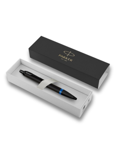 Bolígrafo Parker Anillos – Elegancia y Escritura Premium