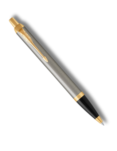 Bolígrafo Parker IM GT – Diseño Moderno y Escritura Suave