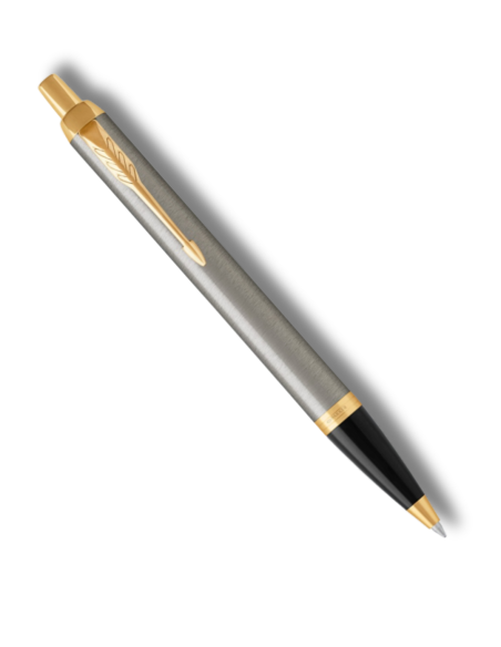 Bolígrafo Parker IM GT – Diseño Moderno y Escritura Suave