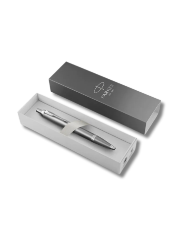 Bolígrafo Parker IM Rituals – Elegancia y Escritura Premium