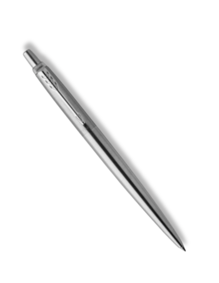 Bolígrafo Parker Jotter CT – Estilo Clásico y Escritura Confiable