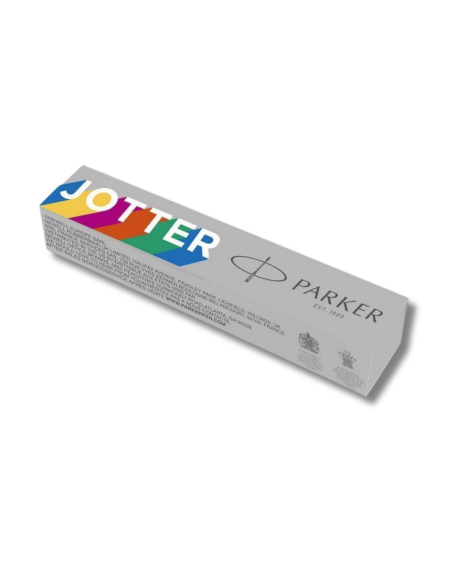 Bolígrafo Parker Jotter Original – Diseño Icónico y Escritura Suave