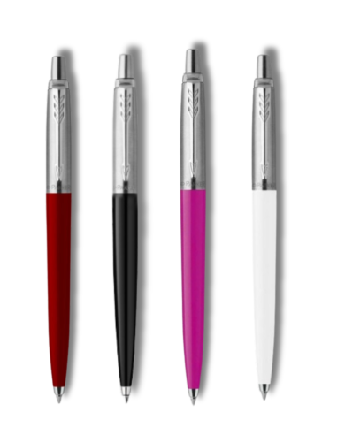 Bolígrafo Parker Jotter Original – Diseño Icónico y Escritura Suave
