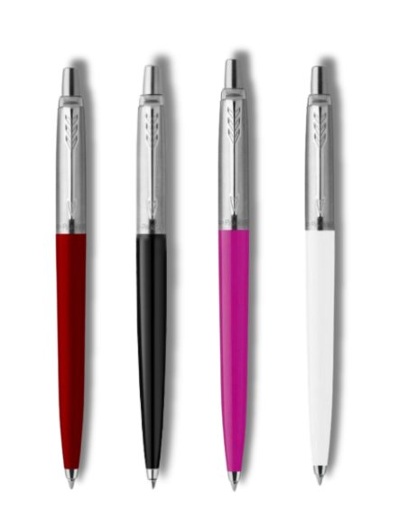 Bolígrafo Parker Jotter Original – Diseño Icónico y Escritura Suave