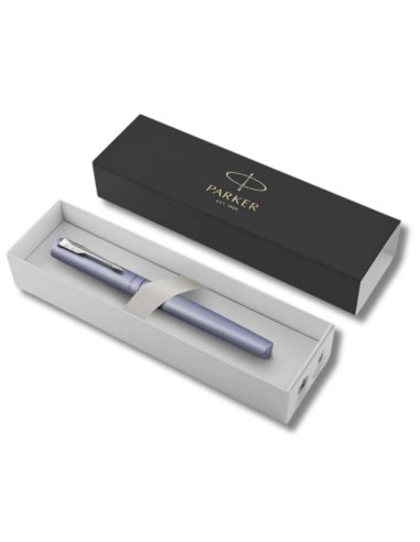 Estilógrafo Parker Vector XL – Comodidad y Escritura Confiable